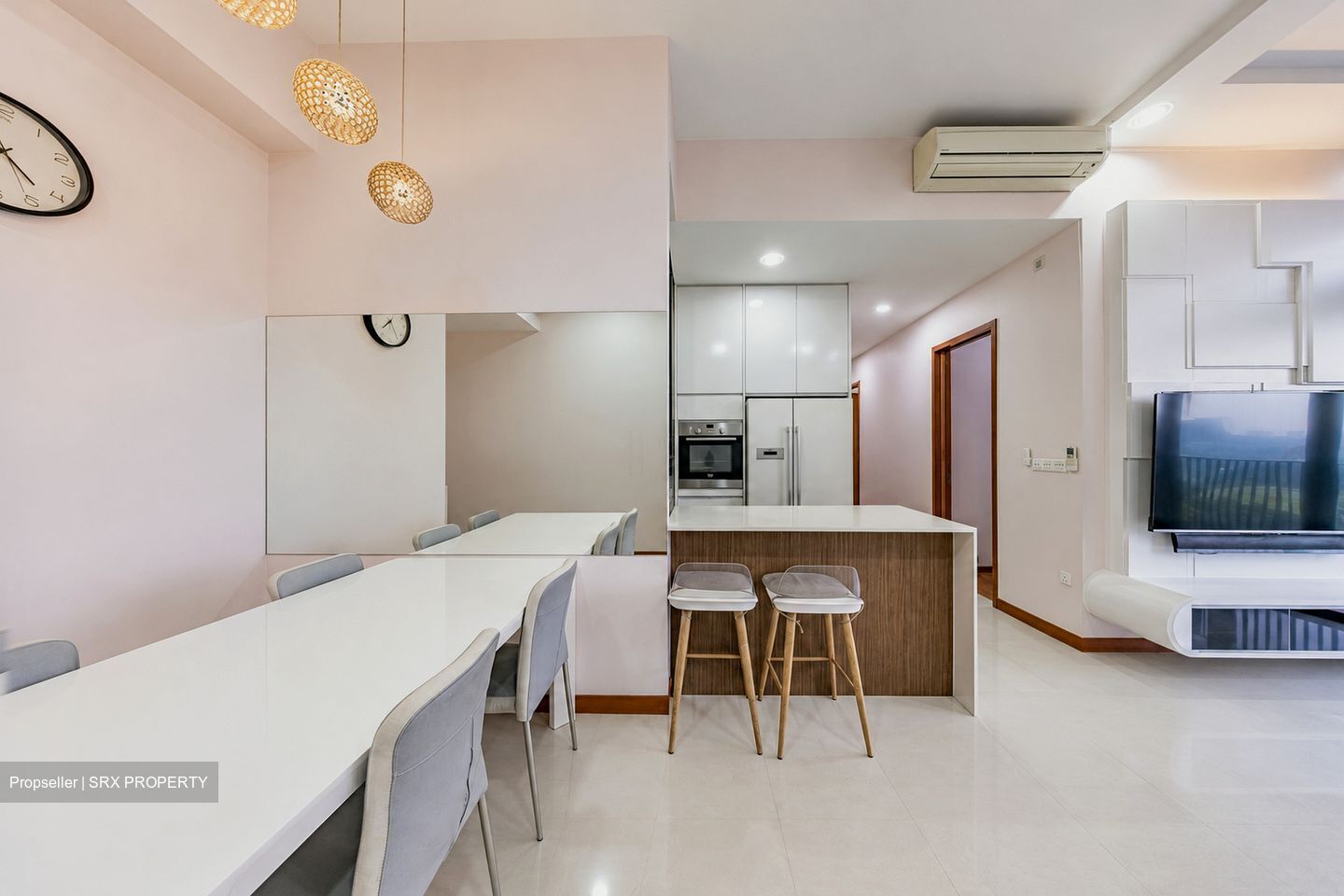 Eco Sanctuary (D23), Condominium #639100551